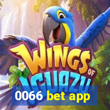 0066 bet app